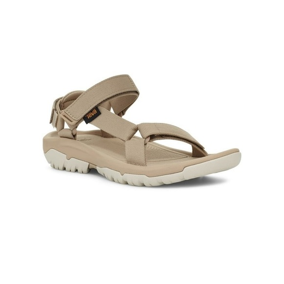 Teva Women's Hurricane XLT 2 Sandal Sesame - Picture 2 of 6